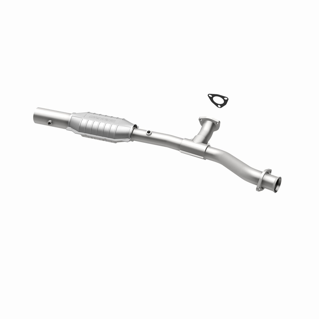 MagnaFlow Exhaust Products 49659 - OEM Grade Direct-Fit Catalytic Converter