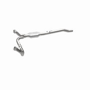 MagnaFlow Exhaust Products 49660 - OEM Grade Direct-Fit Catalytic Converter 1