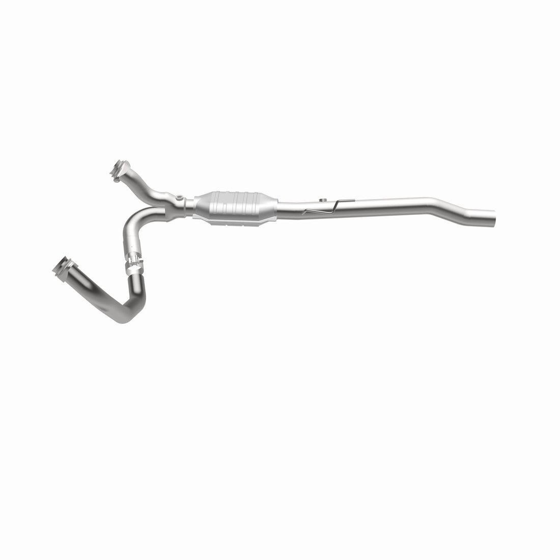 MagnaFlow Exhaust Products 49660 - OEM Grade Direct-Fit Catalytic Converter 2