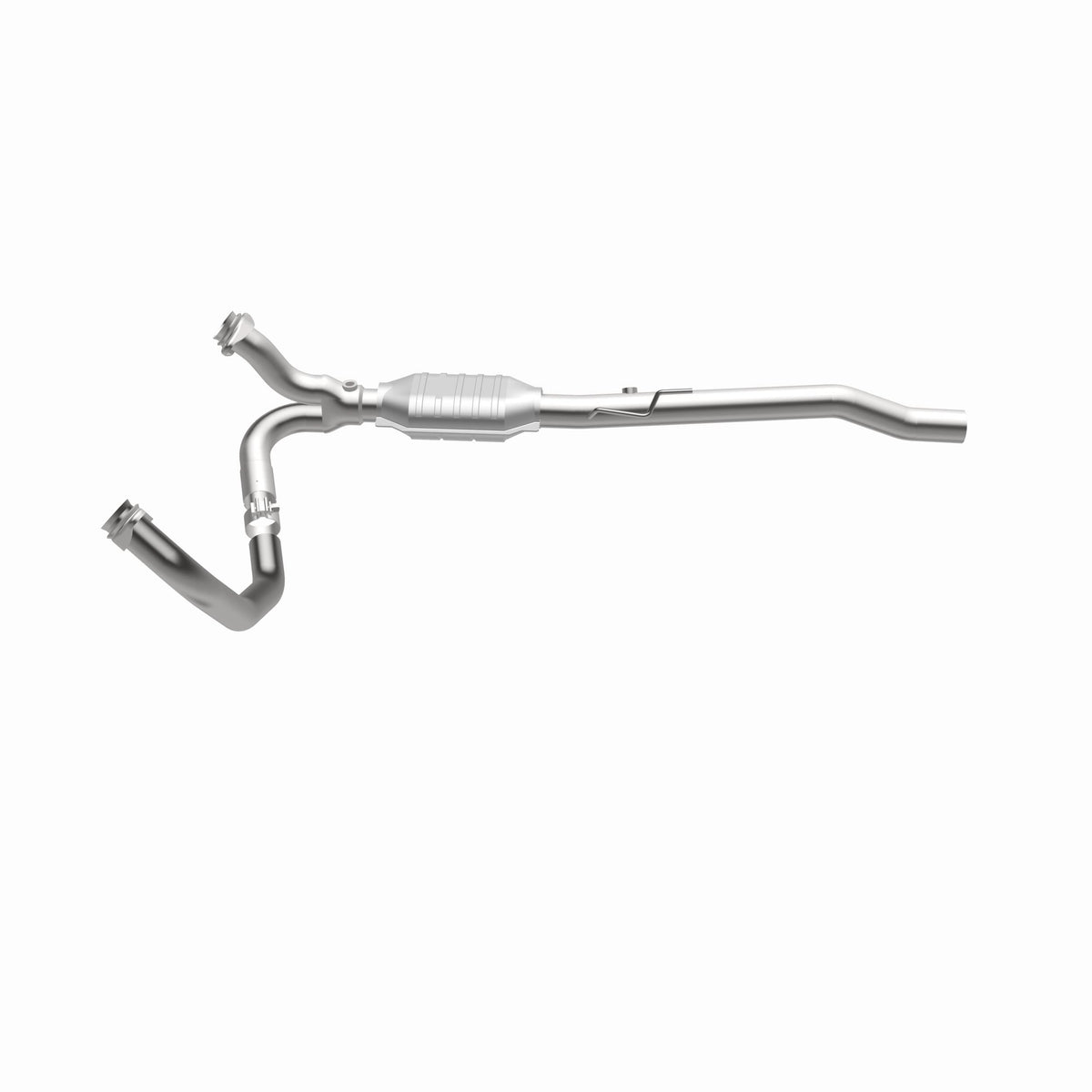 MagnaFlow Exhaust Products 49660 - OEM Grade Direct-Fit Catalytic Converter 2