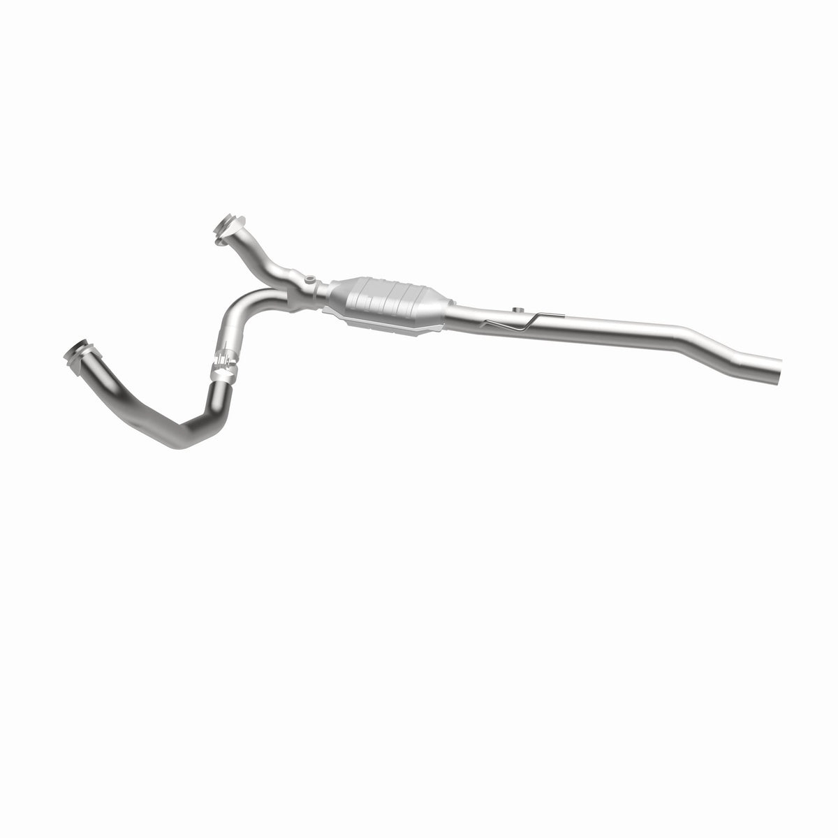 MagnaFlow Exhaust Products 49660 - OEM Grade Direct-Fit Catalytic Converter 3