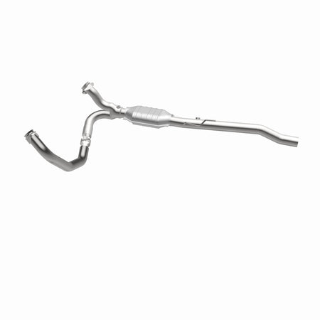 MagnaFlow Exhaust Products 49660 - OEM Grade Direct-Fit Catalytic Converter 3