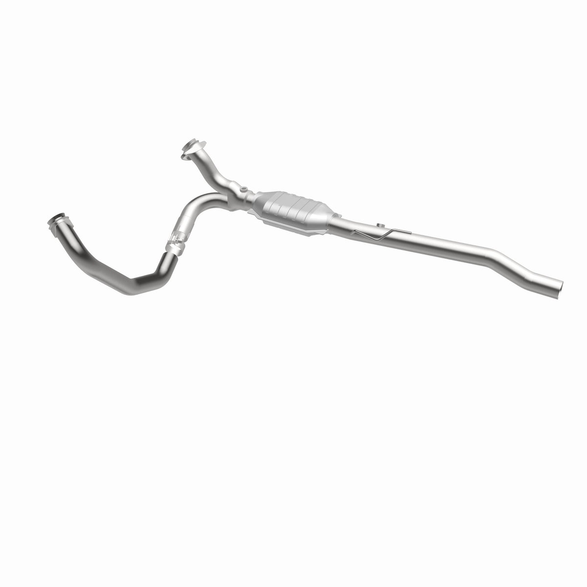 MagnaFlow Exhaust Products 49660 - OEM Grade Direct-Fit Catalytic Converter 4