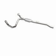 MagnaFlow Exhaust Products 49660 - OEM Grade Direct-Fit Catalytic Converter 4