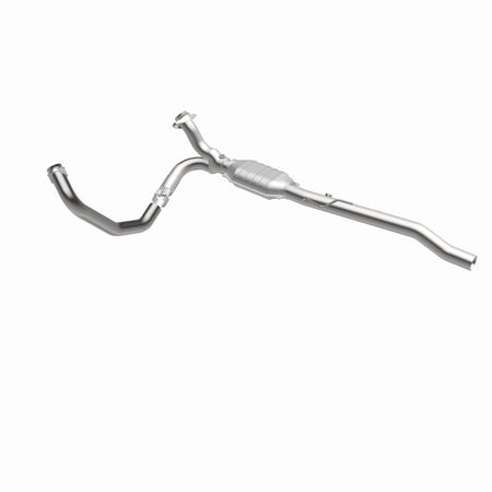 MagnaFlow Exhaust Products 49660 - OEM Grade Direct-Fit Catalytic Converter 5