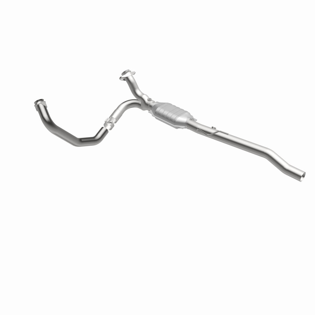 MagnaFlow Exhaust Products 49660 - OEM Grade Direct-Fit Catalytic Converter