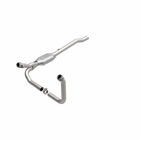 MagnaFlow Exhaust Products Exhaust MagnaFlow Exhaust Products 49661 - OEM Grade Direct-Fit Catalytic Converter