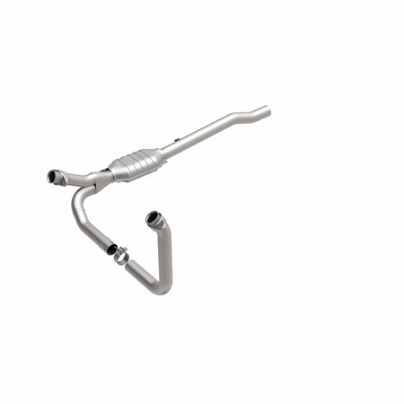 MagnaFlow Exhaust Products Exhaust MagnaFlow Exhaust Products 49661 - OEM Grade Direct-Fit Catalytic Converter