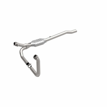 MagnaFlow Exhaust Products Exhaust MagnaFlow Exhaust Products 49661 - OEM Grade Direct-Fit Catalytic Converter