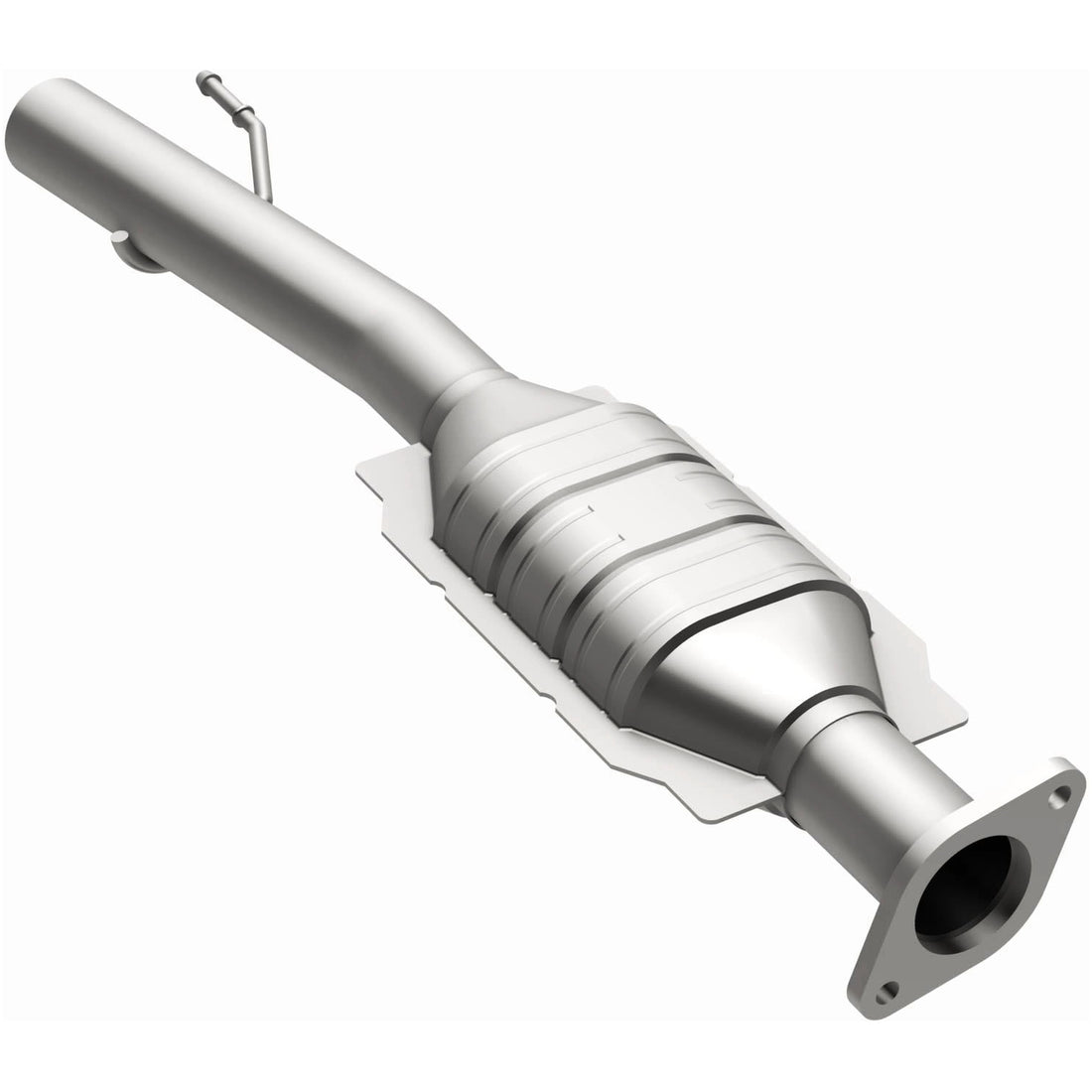 MagnaFlow Exhaust Products 49662 - OEM Grade Direct-Fit Catalytic Converter 2