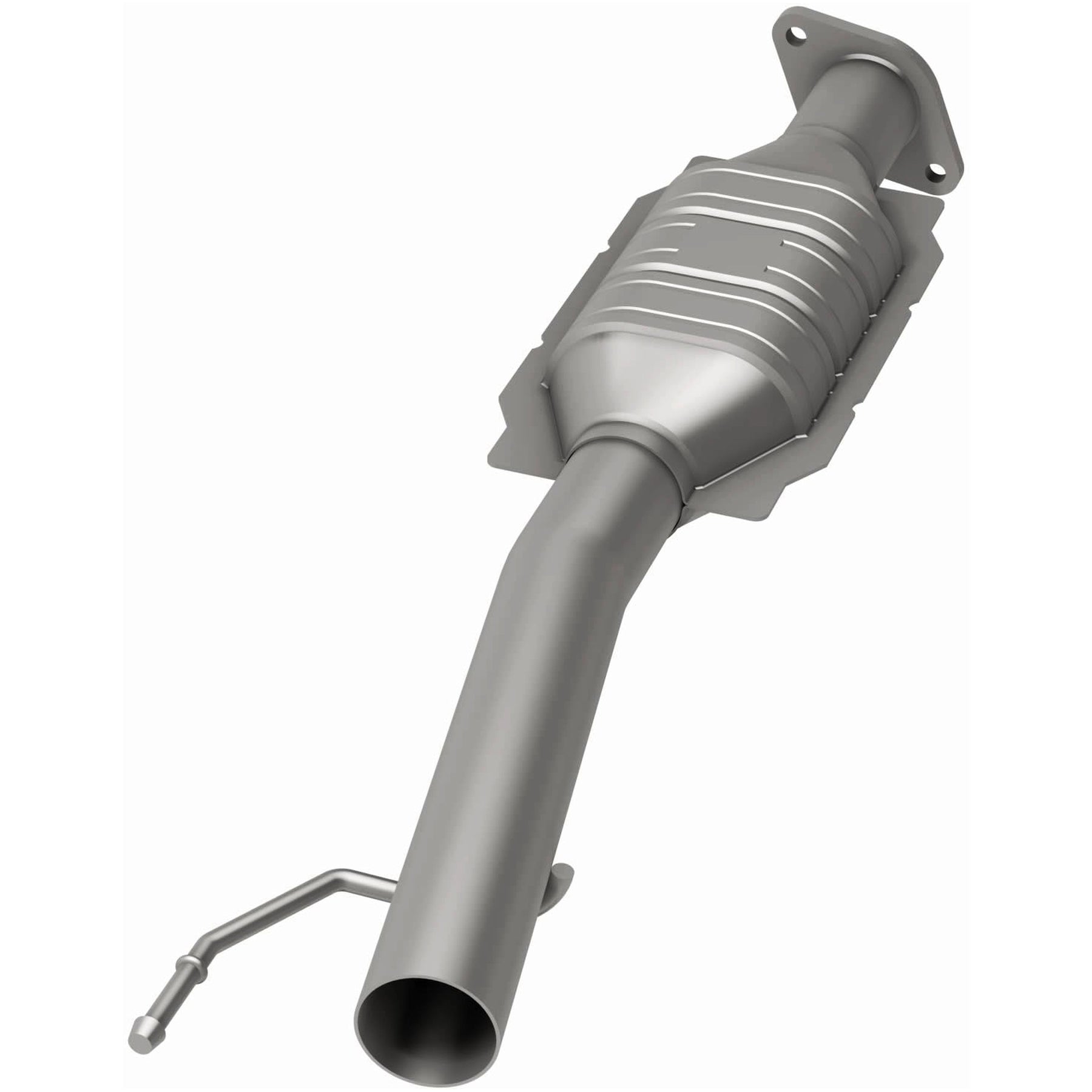 MagnaFlow Exhaust Products 49662 - OEM Grade Direct-Fit Catalytic Converter 3