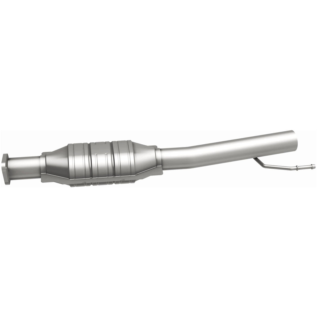 MagnaFlow Exhaust Products 49662 - OEM Grade Direct-Fit Catalytic Converter 4