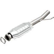 MagnaFlow Exhaust Products 49663 - OEM Grade Direct-Fit Catalytic Converter 4