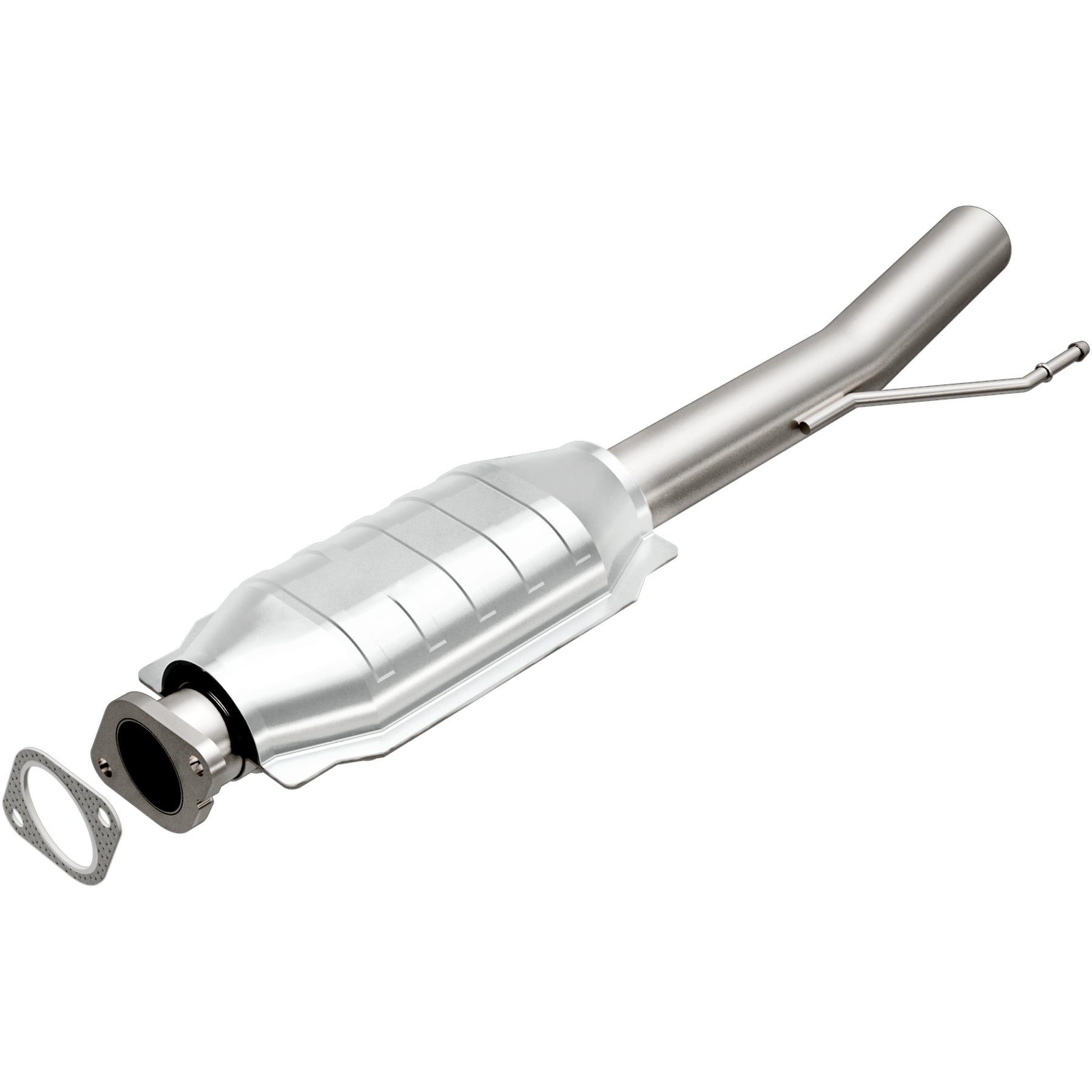 MagnaFlow Exhaust Products 49663 - OEM Grade Direct-Fit Catalytic Converter 4