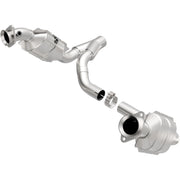 MagnaFlow Exhaust Products 49664 - OEM Grade Direct-Fit Catalytic Converter 5