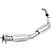 MagnaFlow Exhaust Products 49666 - OEM Grade Direct-Fit Catalytic Converter 1