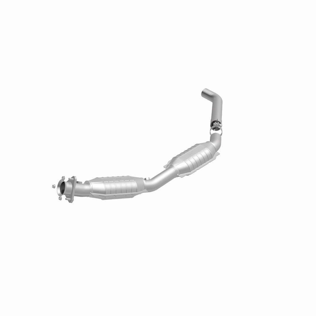 MagnaFlow Exhaust Products 49666 - OEM Grade Direct-Fit Catalytic Converter 2