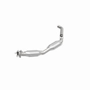 MagnaFlow Exhaust Products 49666 - OEM Grade Direct-Fit Catalytic Converter 2