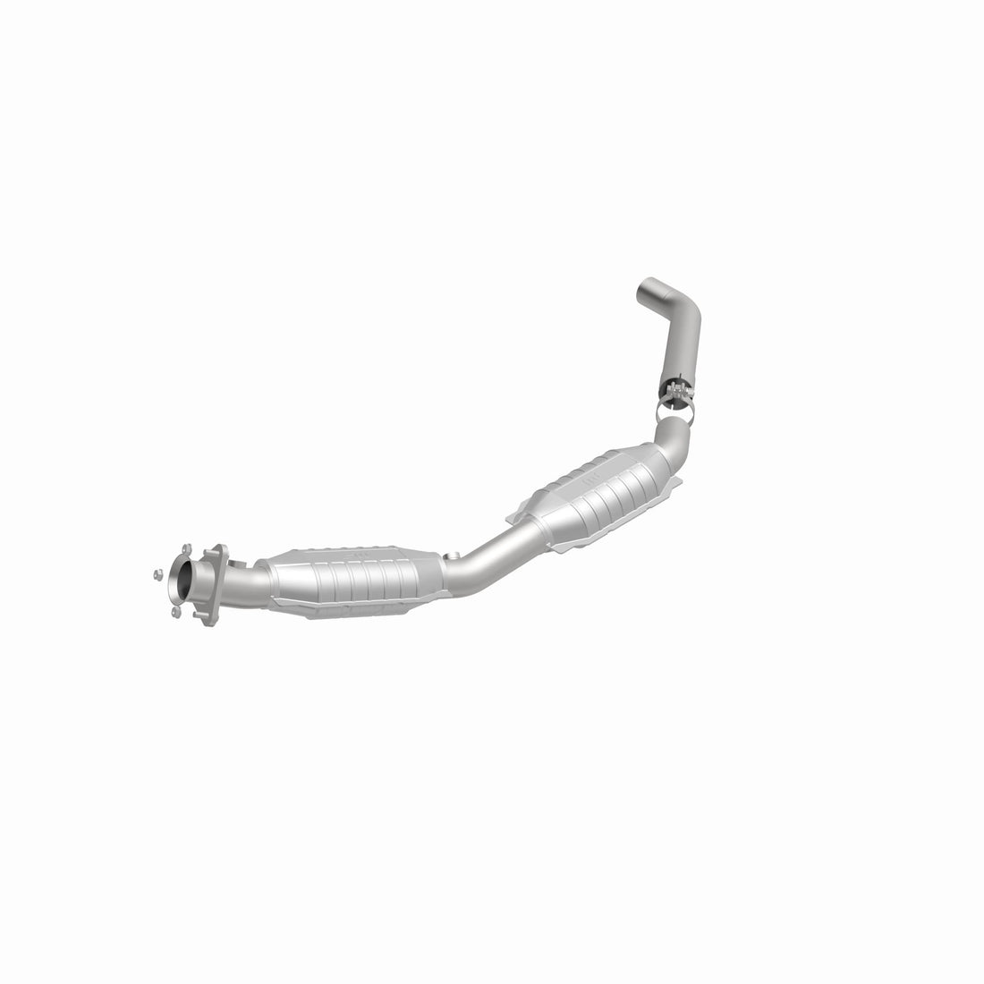MagnaFlow Exhaust Products 49666 - OEM Grade Direct-Fit Catalytic Converter 3