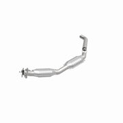 MagnaFlow Exhaust Products 49666 - OEM Grade Direct-Fit Catalytic Converter 3