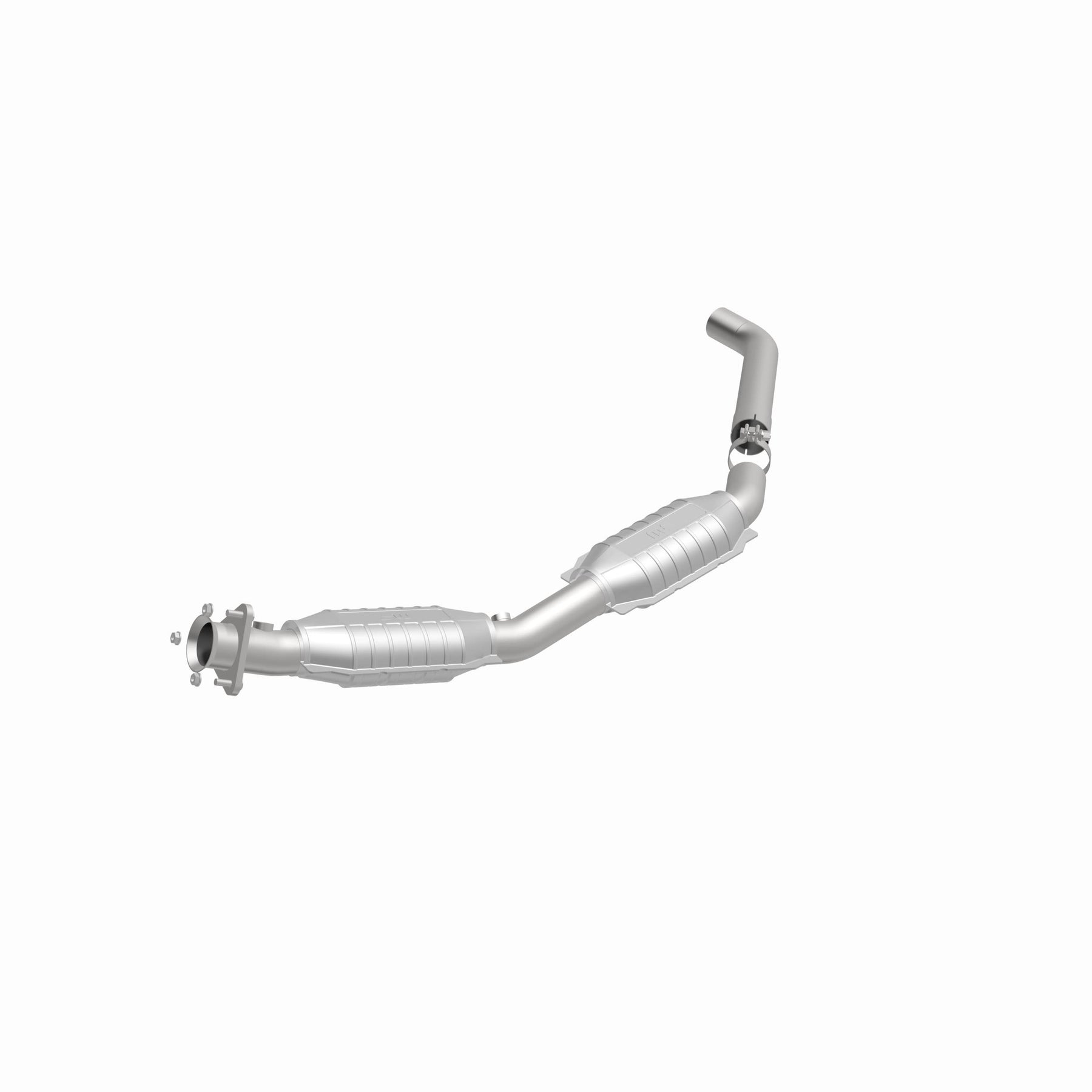 MagnaFlow Exhaust Products 49666 - OEM Grade Direct-Fit Catalytic Converter 3