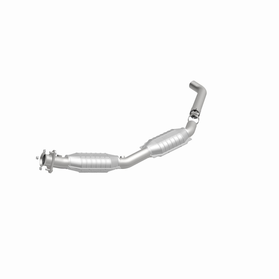 MagnaFlow Exhaust Products 49666 - OEM Grade Direct-Fit Catalytic Converter 4