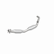 MagnaFlow Exhaust Products 49666 - OEM Grade Direct-Fit Catalytic Converter 4