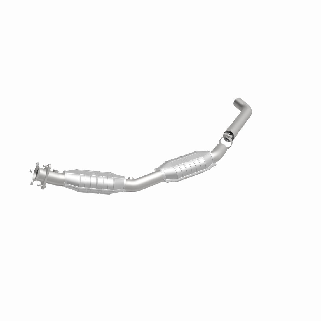 MagnaFlow Exhaust Products 49666 - OEM Grade Direct-Fit Catalytic Converter 5