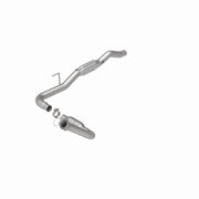 MagnaFlow Exhaust Products 49667 - OEM Grade Direct-Fit Catalytic Converter 3