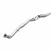 MagnaFlow Exhaust Products Exhaust MagnaFlow Exhaust Products 49668 - OEM Grade Direct-Fit Catalytic Converter