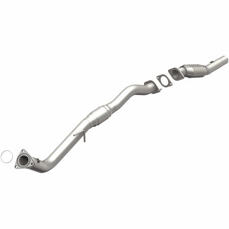 MagnaFlow Exhaust Products Exhaust MagnaFlow Exhaust Products 49668 - OEM Grade Direct-Fit Catalytic Converter