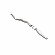 MagnaFlow Exhaust Products Exhaust MagnaFlow Exhaust Products 49668 - OEM Grade Direct-Fit Catalytic Converter
