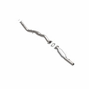 MagnaFlow Exhaust Products Exhaust MagnaFlow Exhaust Products 49668 - OEM Grade Direct-Fit Catalytic Converter