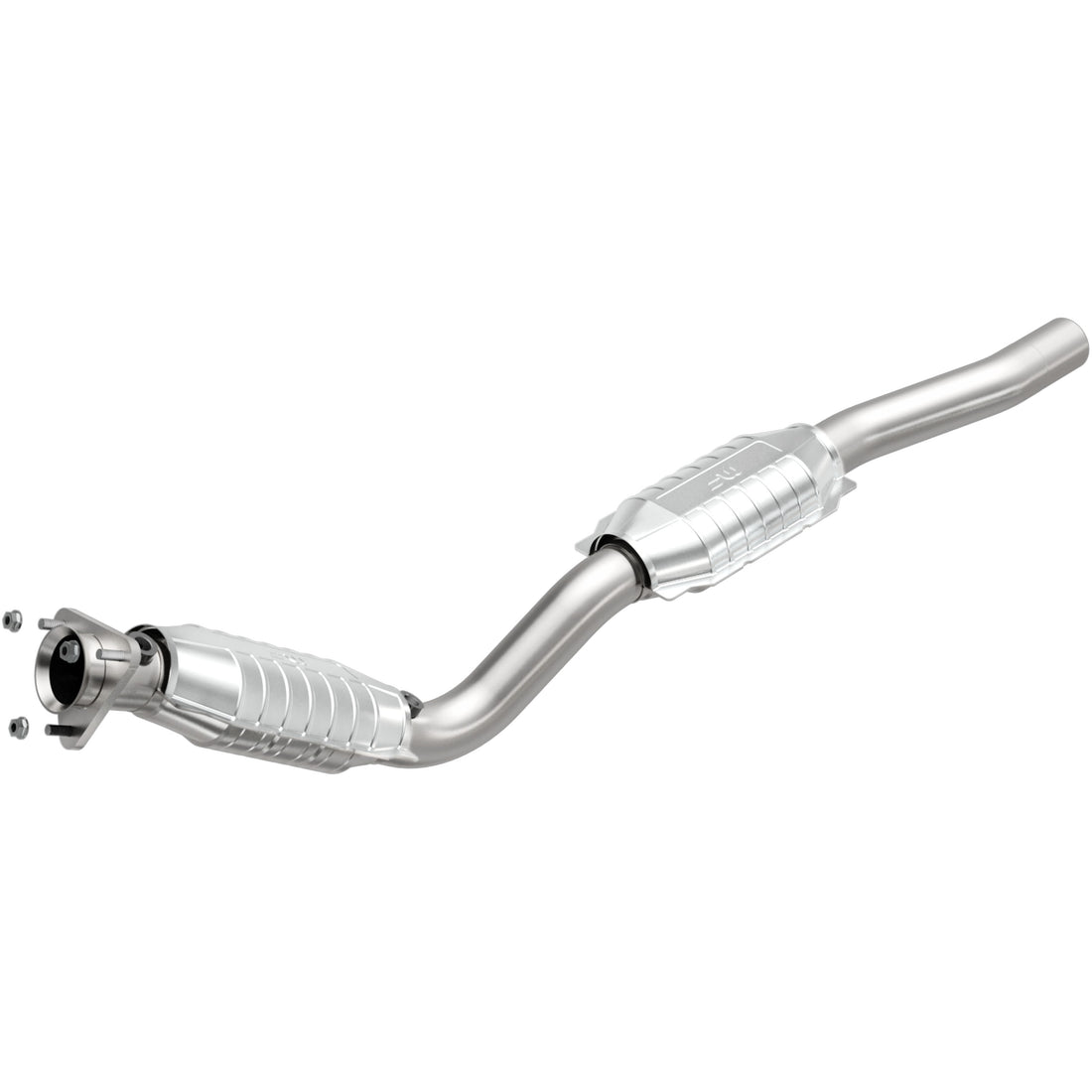 MagnaFlow Exhaust Products 49669 - OEM Grade Direct-Fit Catalytic Converter 1