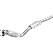 MagnaFlow Exhaust Products 49669 - OEM Grade Direct-Fit Catalytic Converter 1