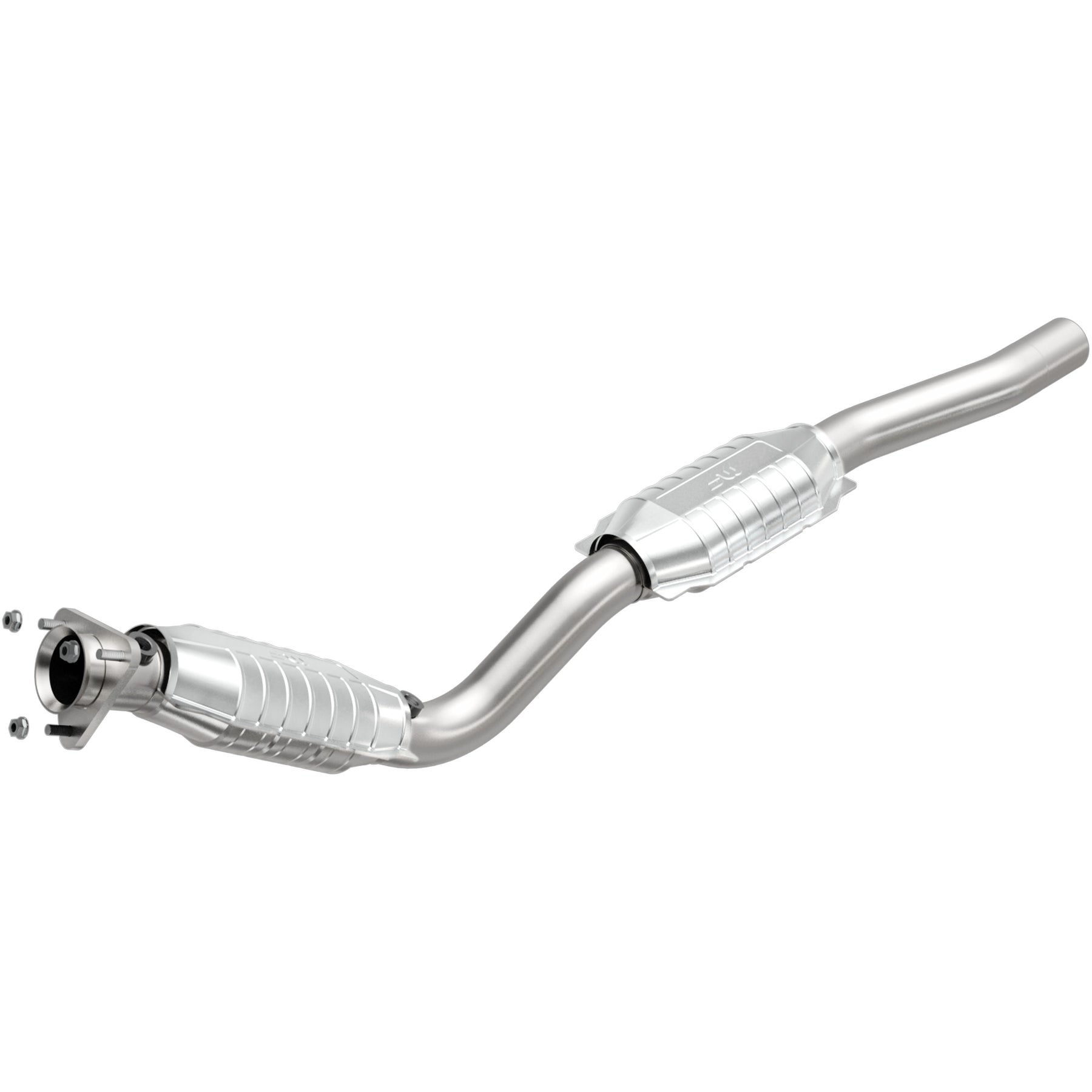 MagnaFlow Exhaust Products 49669 - OEM Grade Direct-Fit Catalytic Converter 1
