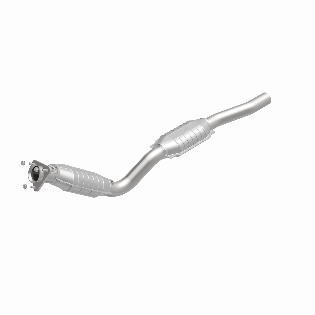 MagnaFlow Exhaust Products 49669 - OEM Grade Direct-Fit Catalytic Converter 2