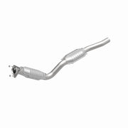 MagnaFlow Exhaust Products 49669 - OEM Grade Direct-Fit Catalytic Converter 2