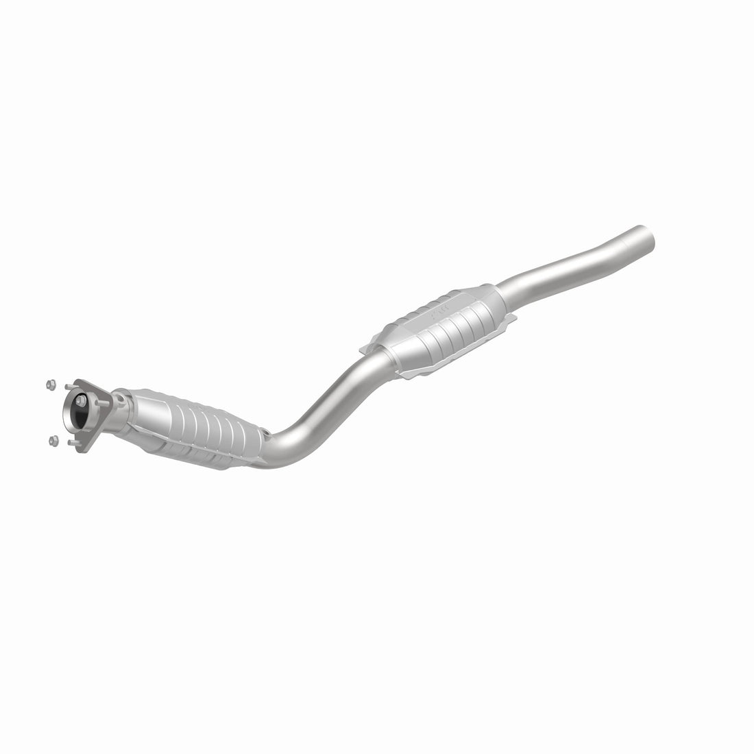 MagnaFlow Exhaust Products 49669 - OEM Grade Direct-Fit Catalytic Converter 3