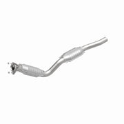 MagnaFlow Exhaust Products 49669 - OEM Grade Direct-Fit Catalytic Converter 3