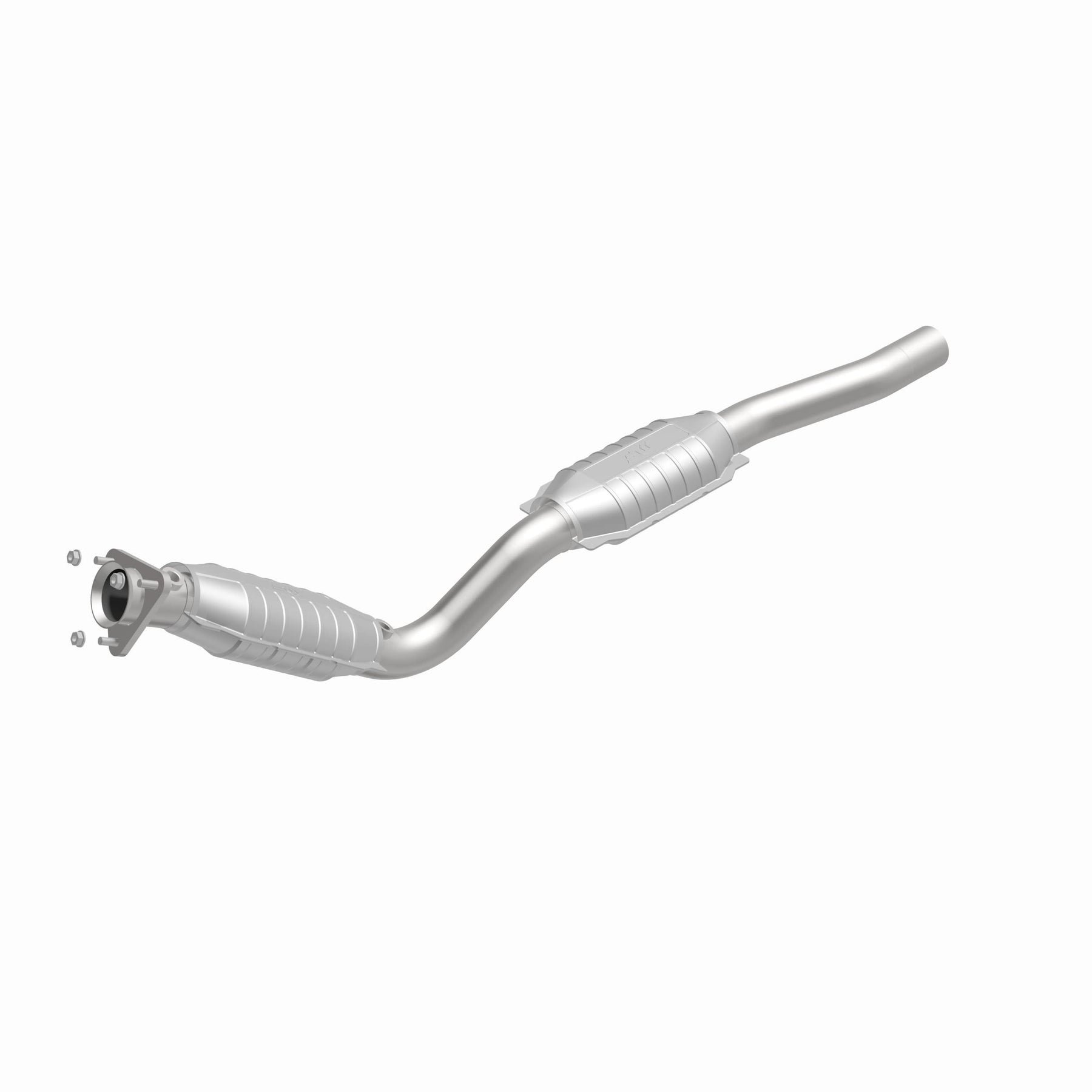 MagnaFlow Exhaust Products 49669 - OEM Grade Direct-Fit Catalytic Converter 3
