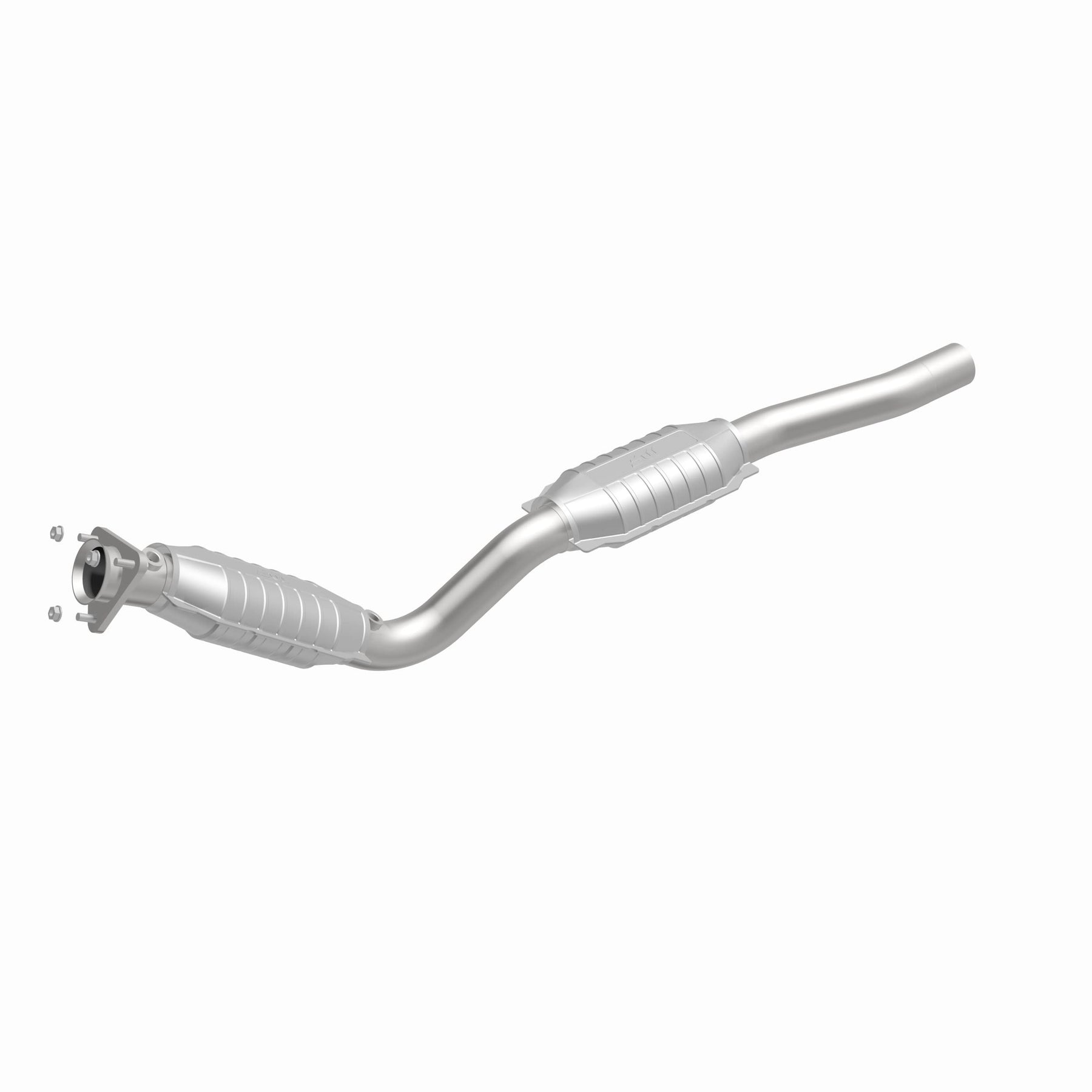 MagnaFlow Exhaust Products 49669 - OEM Grade Direct-Fit Catalytic Converter 4