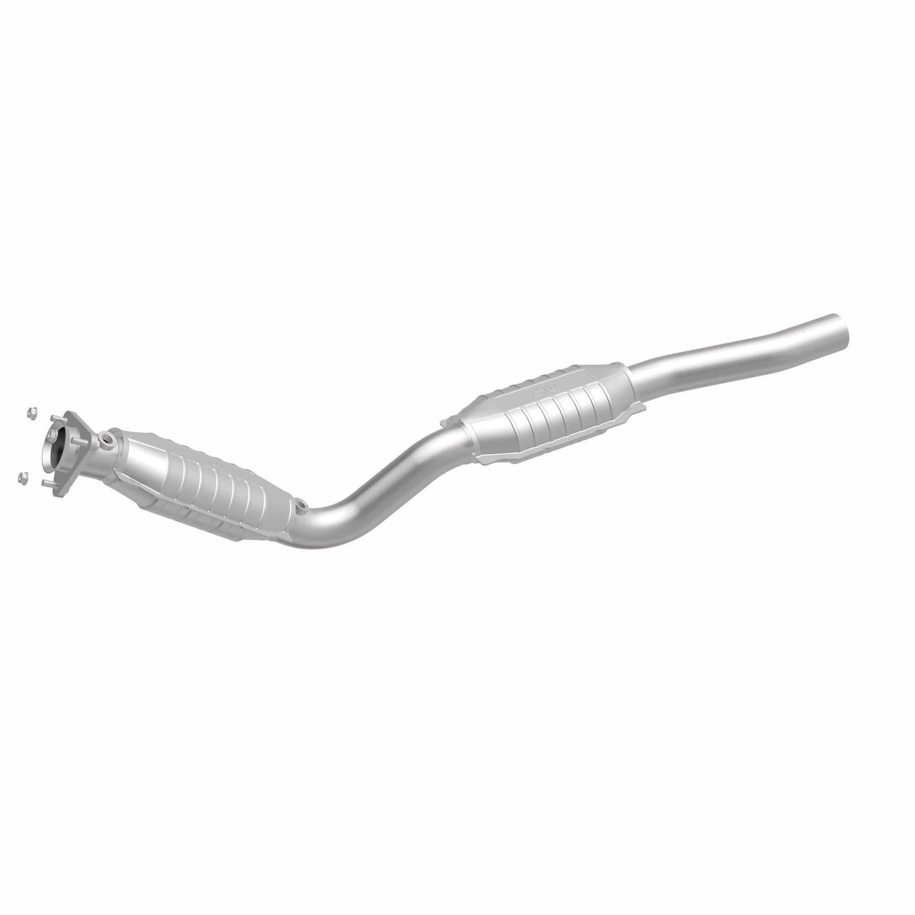 MagnaFlow Exhaust Products 49669 - OEM Grade Direct-Fit Catalytic Converter 5