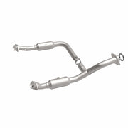 MagnaFlow Exhaust Products Exhaust MagnaFlow Exhaust Products 49672 - OEM Grade Direct-Fit Catalytic Converter