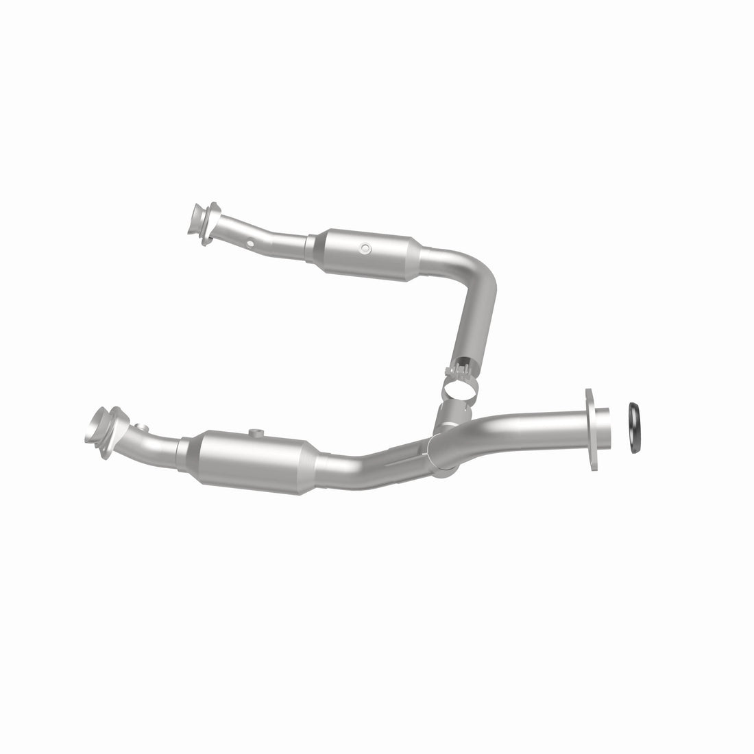 MagnaFlow Exhaust Products 49672 - OEM Grade Direct-Fit Catalytic Converter