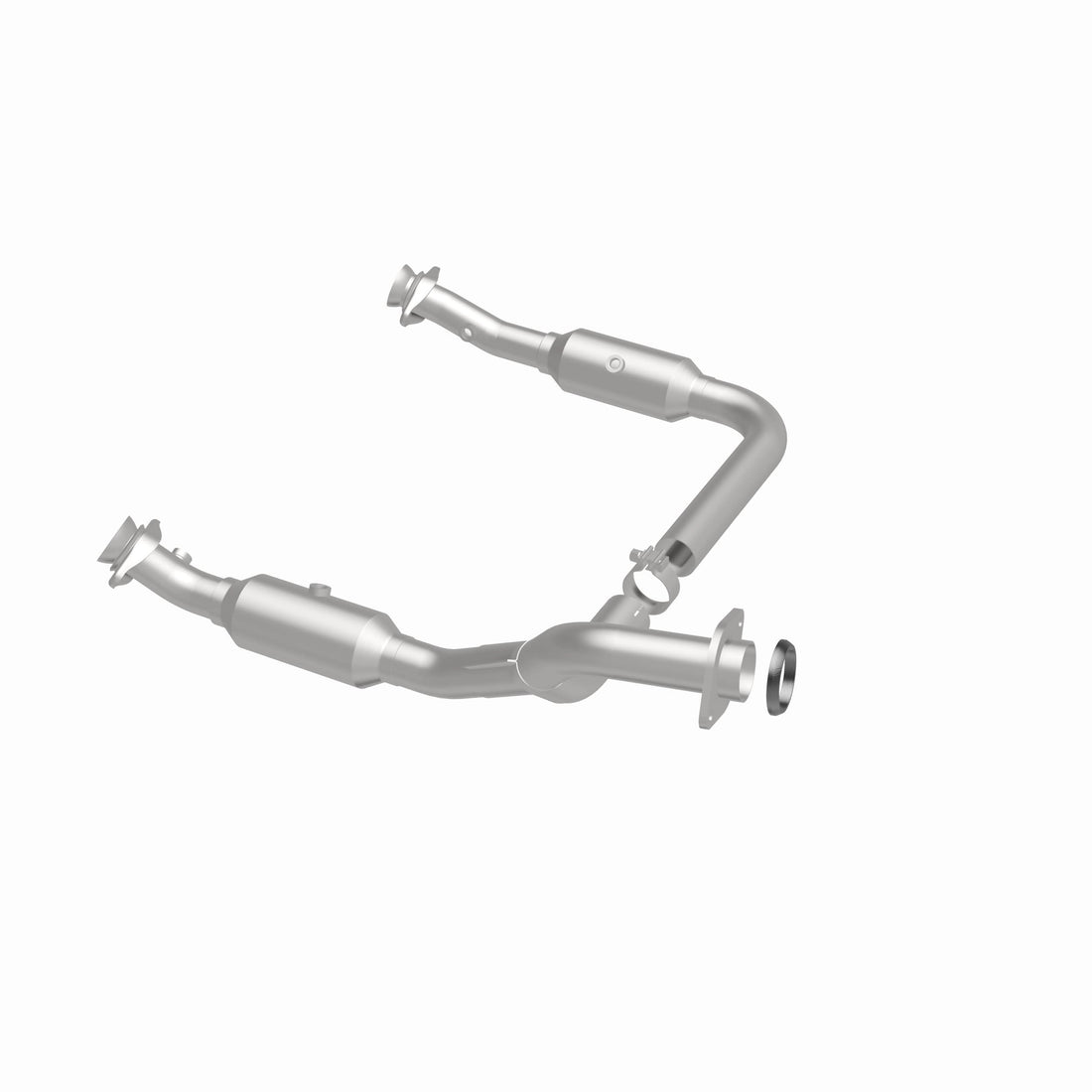 MagnaFlow Exhaust Products 49672 - OEM Grade Direct-Fit Catalytic Converter