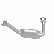 MagnaFlow Exhaust Products 49675 - OEM Grade Direct-Fit Catalytic Converter 1