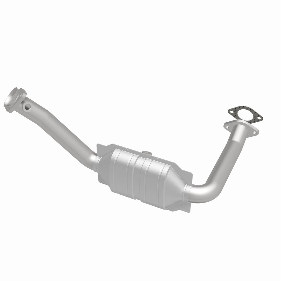 MagnaFlow Exhaust Products 49675 - OEM Grade Direct-Fit Catalytic Converter 2