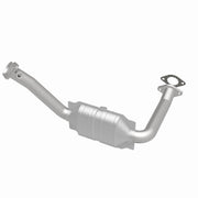 MagnaFlow Exhaust Products 49675 - OEM Grade Direct-Fit Catalytic Converter 2