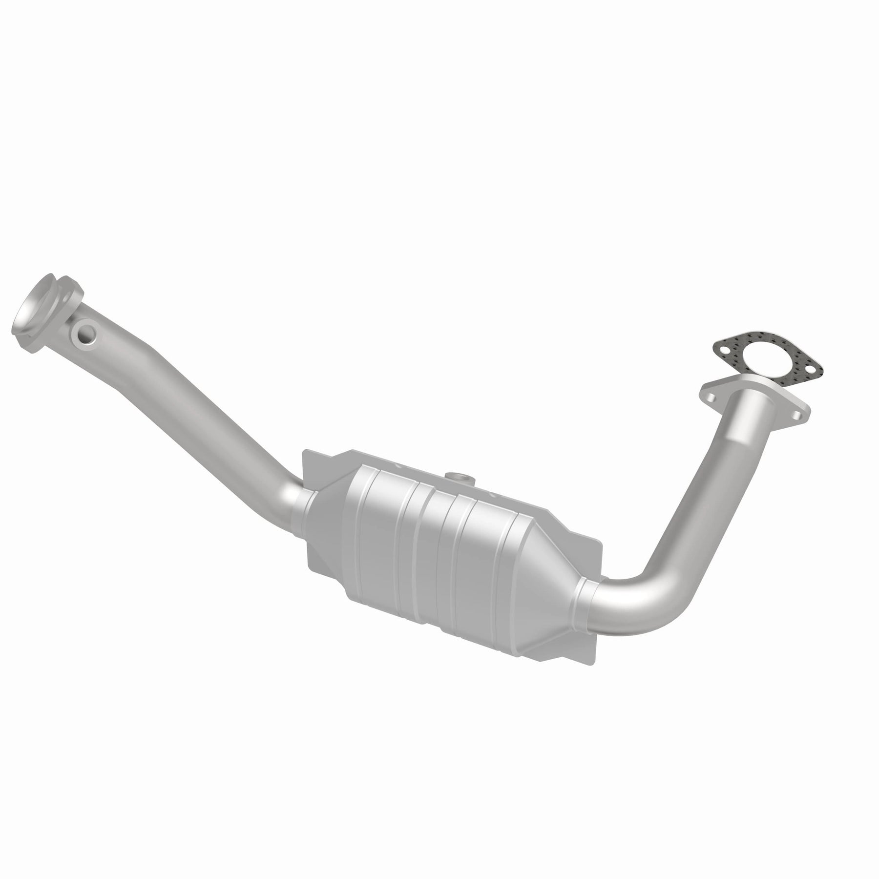MagnaFlow Exhaust Products 49675 - OEM Grade Direct-Fit Catalytic Converter 2